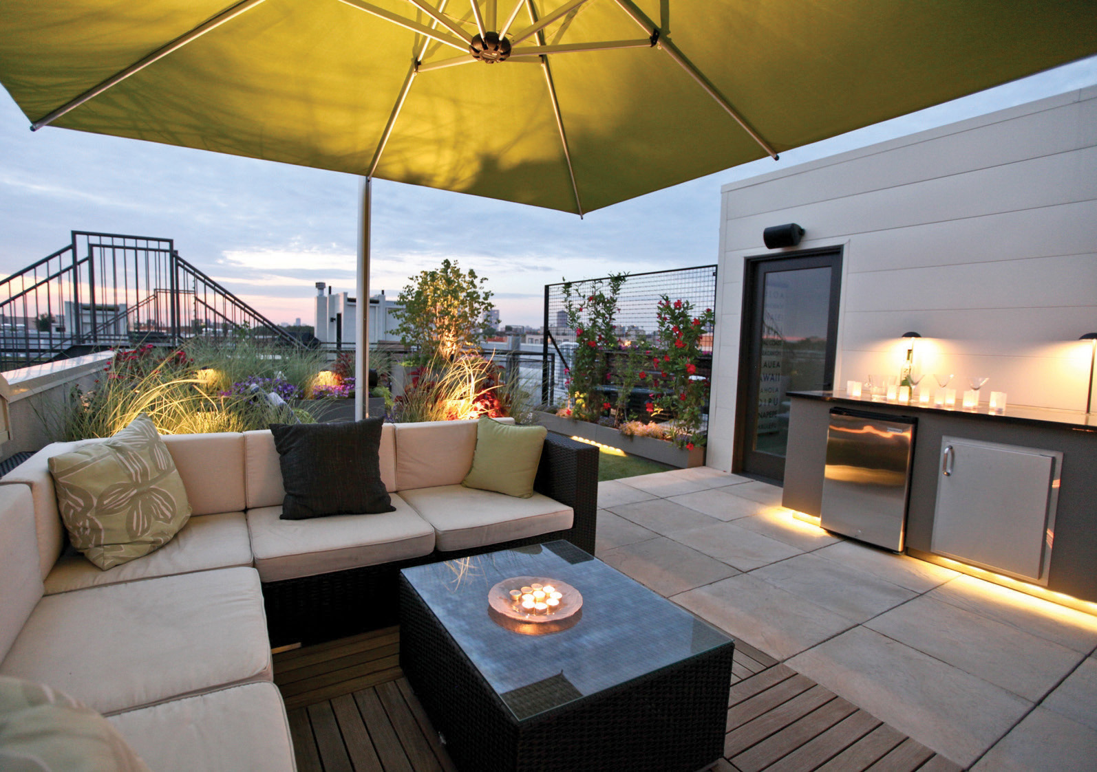 24x24 Flagstone_Patio