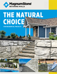 RESIDENTIAL APPLICATION BROCHURE
