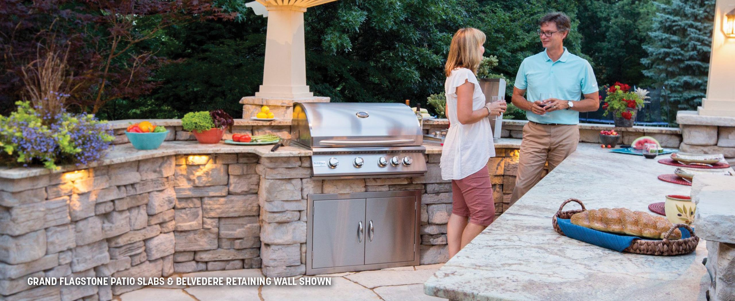 Rosetta_Banner_GrandFlag_BelRetainingWall