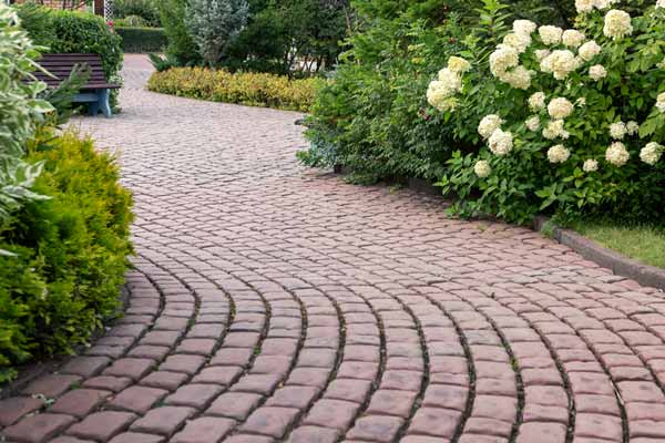 driveway pavers
