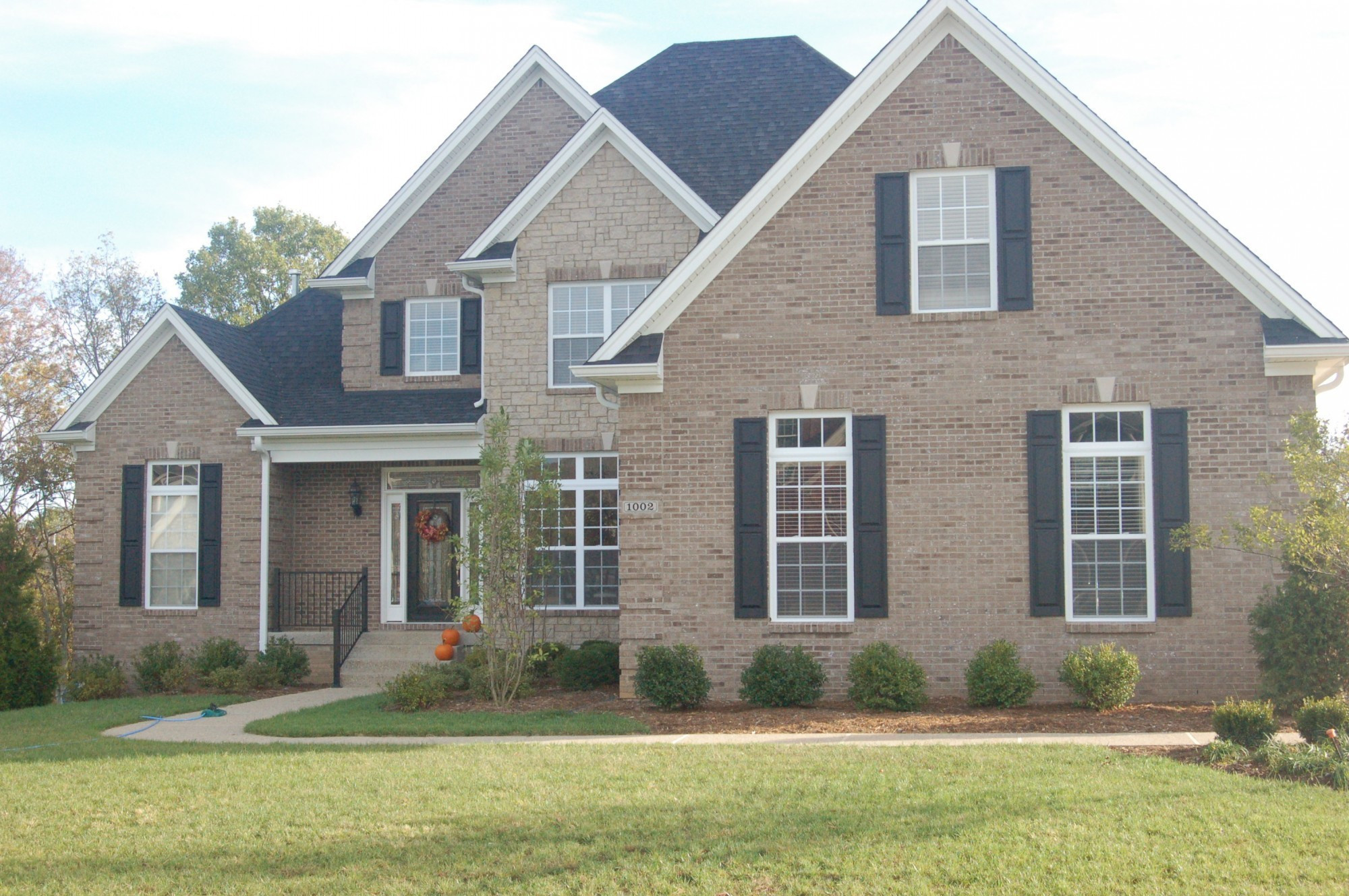 Lee Building Products