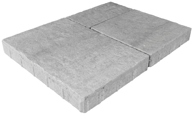 county materials reverence pavers sample