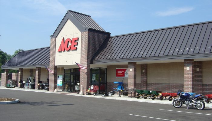 ACE Hardware - Williamson and Jackson