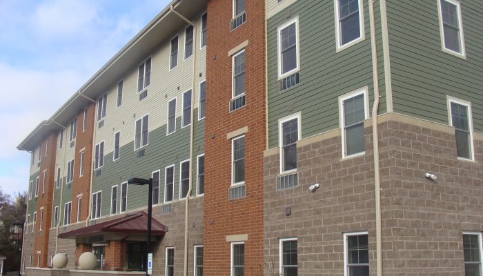 Clifton Hills Apartment Newport, NY Brownstone Splits