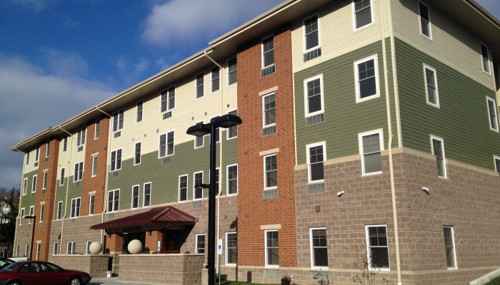 Clifton Hills Apartment Newport, NY Brownstone Splits3