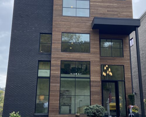 Domino MS with Black Mortar 001