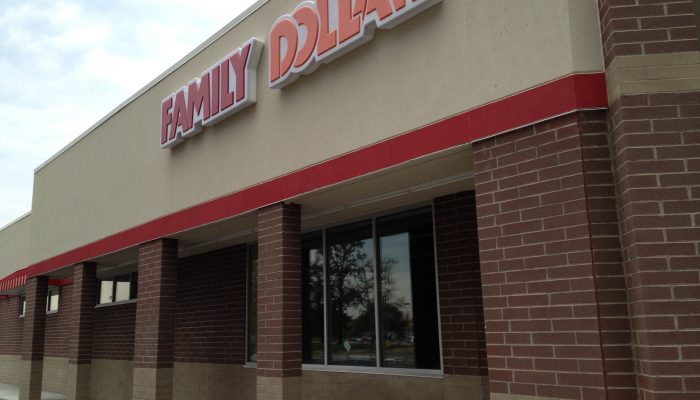 Family Dollar Mt healthy 1