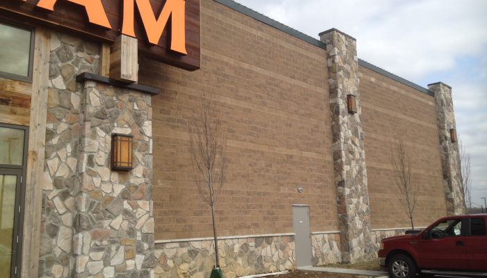 Field & Stream - Shell Split Face, Rutherford Splits5