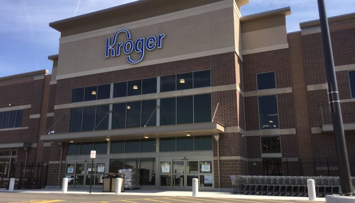Kroger Coryville 4