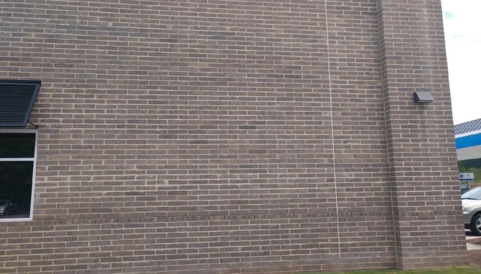 Laurel Blend smooth Maxbric Circle K - Atlanta Georgia 6