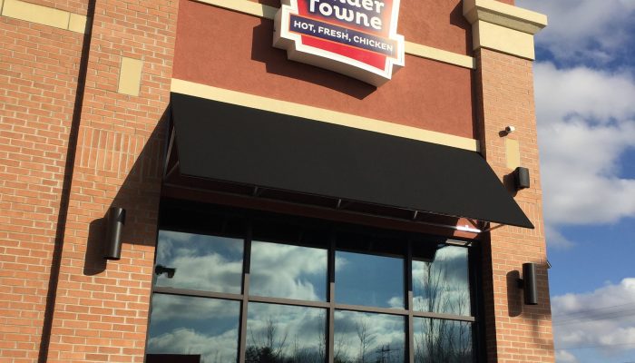 Manchester Split - Retail Loveland OH1