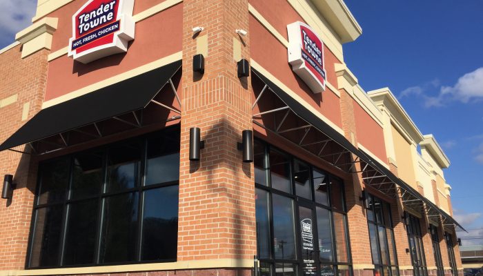 Manchester Split - Retail Loveland OH2