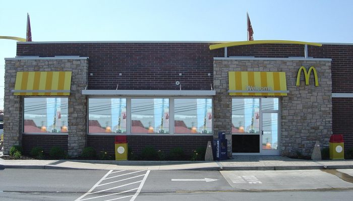 McDonald's Mt. Sterling (5)