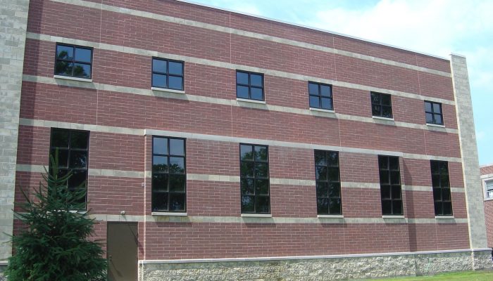 Nativity Church - Cincinnati, OH - Copy