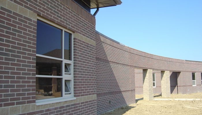 North Adams Elementary, Seaman, OH (5)