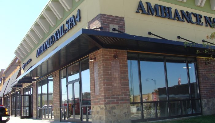 Oakley Station Woodford and Jefferson split and smooth 1