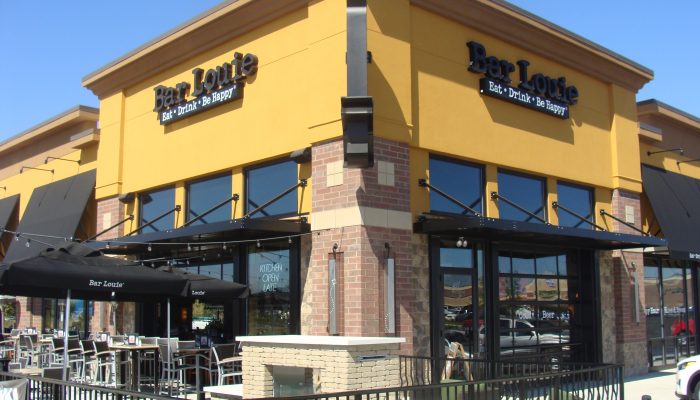 Oakley Station Woodford and Jefferson split and smooth 2