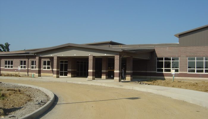 Peebles Elementary, Peebles, OH (5)