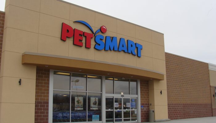 Rivers Crossing Retail S Lebanon Delaware and Cherokee 1