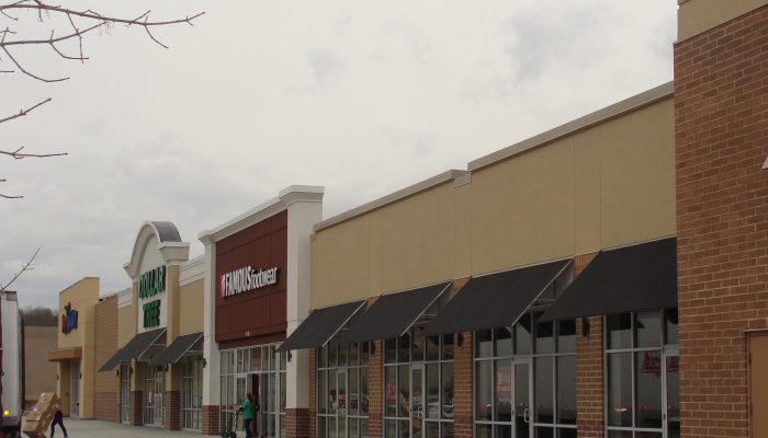 Rivers Crossing Retail S Lebanon Delaware and Cherokee 4