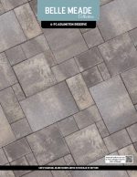 SELL SHEET_BelleMeade_Arlington6PCSlate-COVER-CLICK