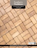 SELL SHEET_Southern Traditions_Holland Paver_Tumbled 6x6_6x9-COVER-CLICK