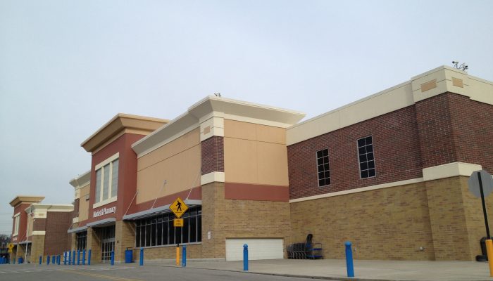 Walmart Redbank Fairfax OH 1