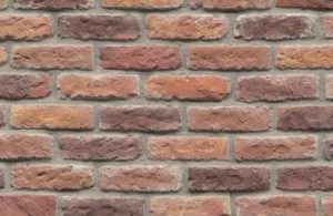 Antique Thin Brick Dallas