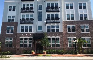 antique thin brick dallas