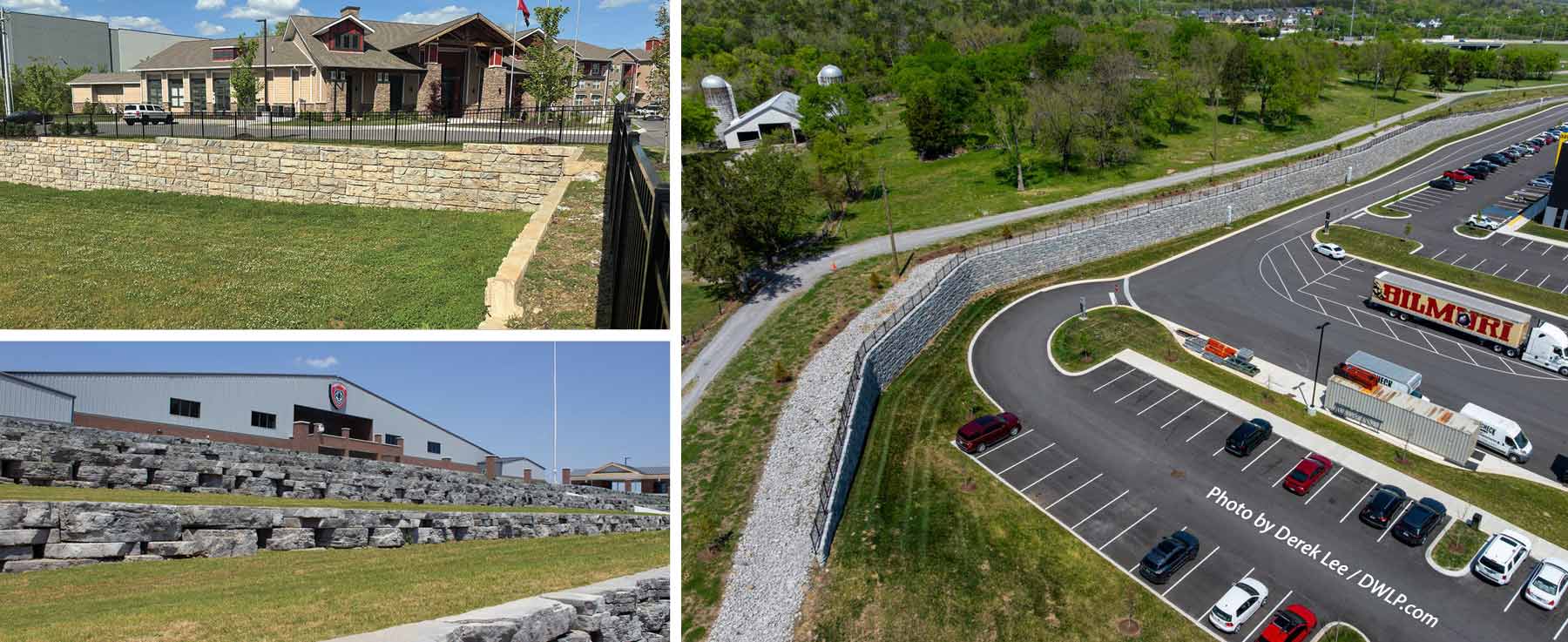 nashville commercial landscaping